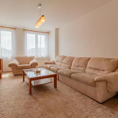 Le Mont Spindleruv Mlyn Apartment Exterior photo
