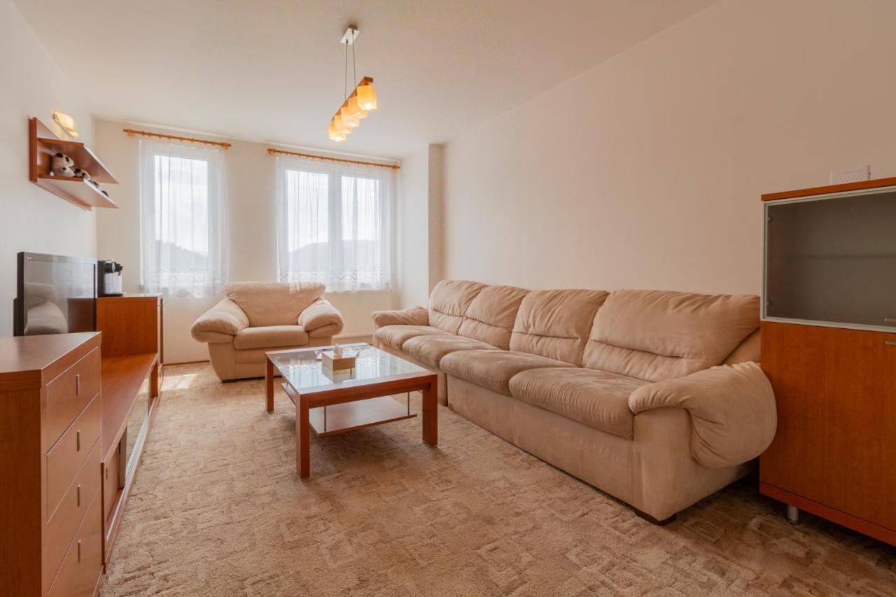 Le Mont Apartment