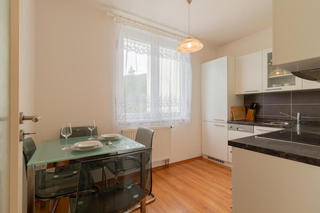 Apartment Le Mont