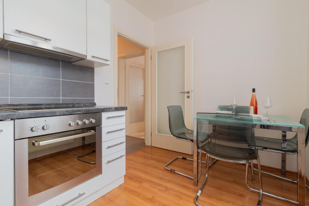 Apartment Le Mont