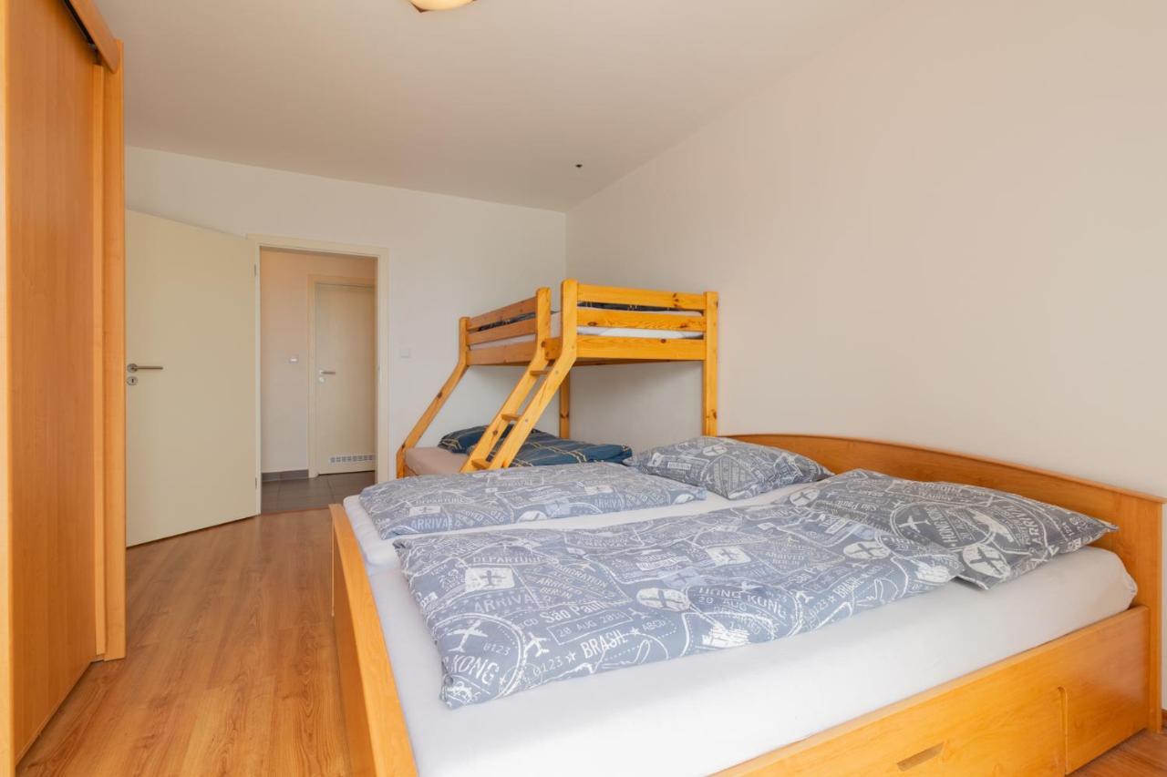 Apartment Le Mont Spindleruv Mlyn