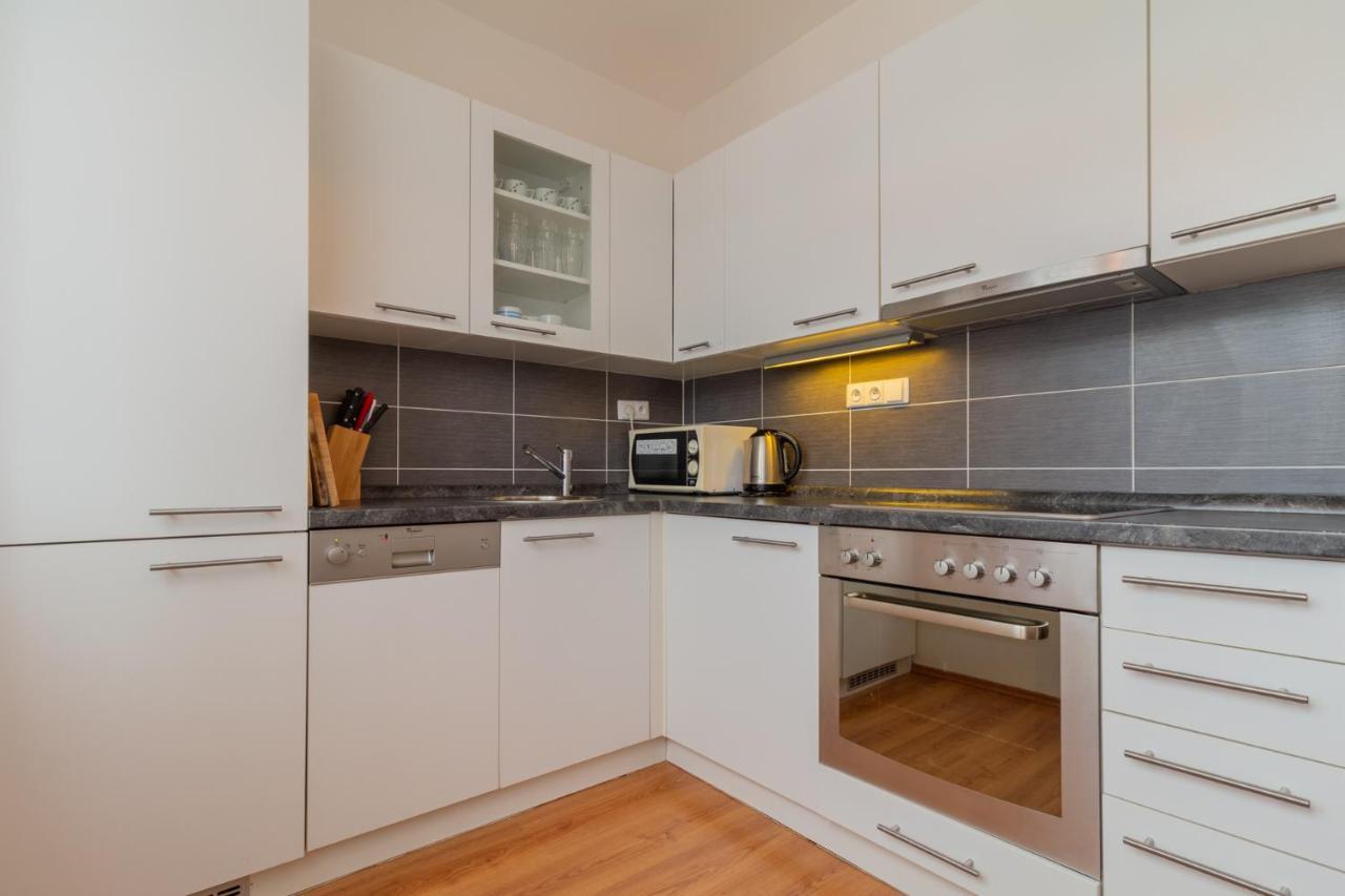 Apartment Le Mont Spindleruv Mlyn