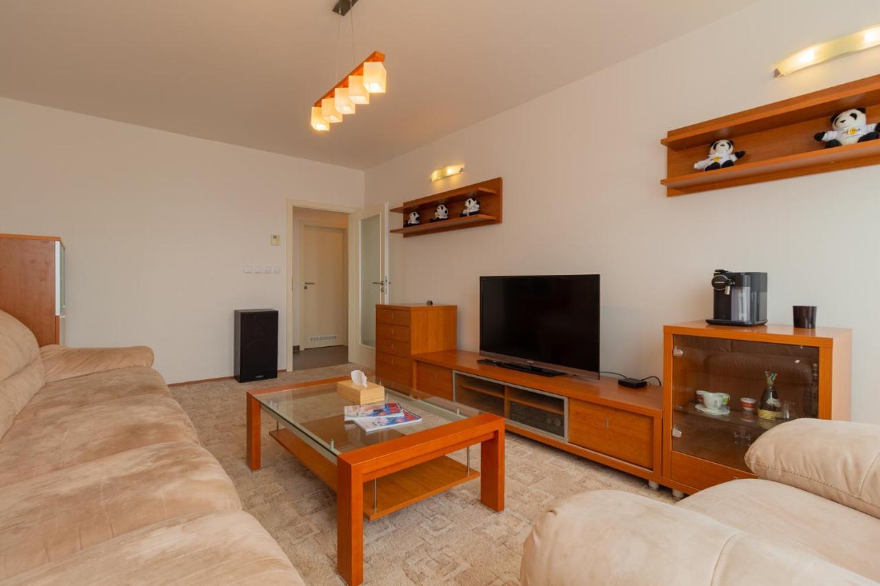 Apartment Le Mont Spindleruv Mlyn