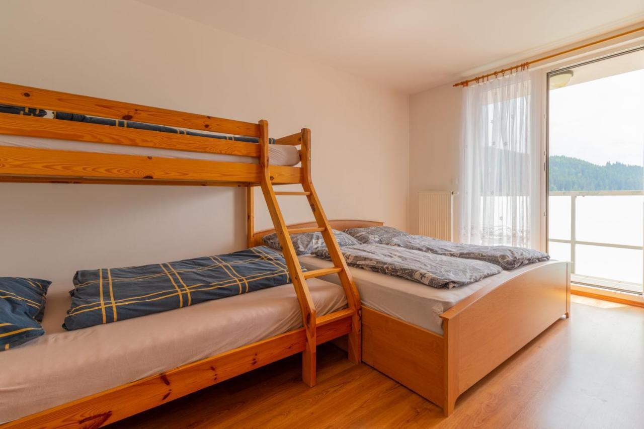 Apartment Le Mont Spindleruv Mlyn