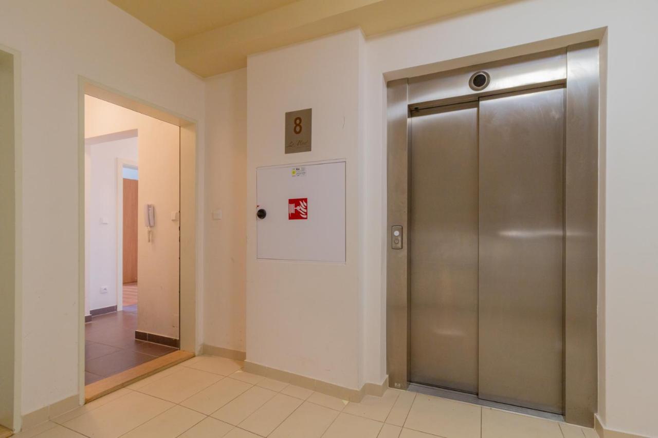 Apartment Le Mont *