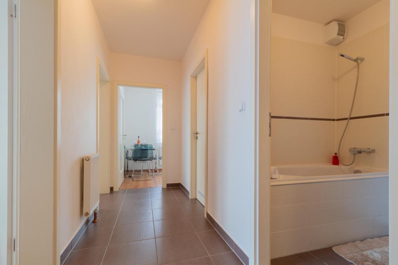 Le Mont Apartment Spindleruv Mlyn