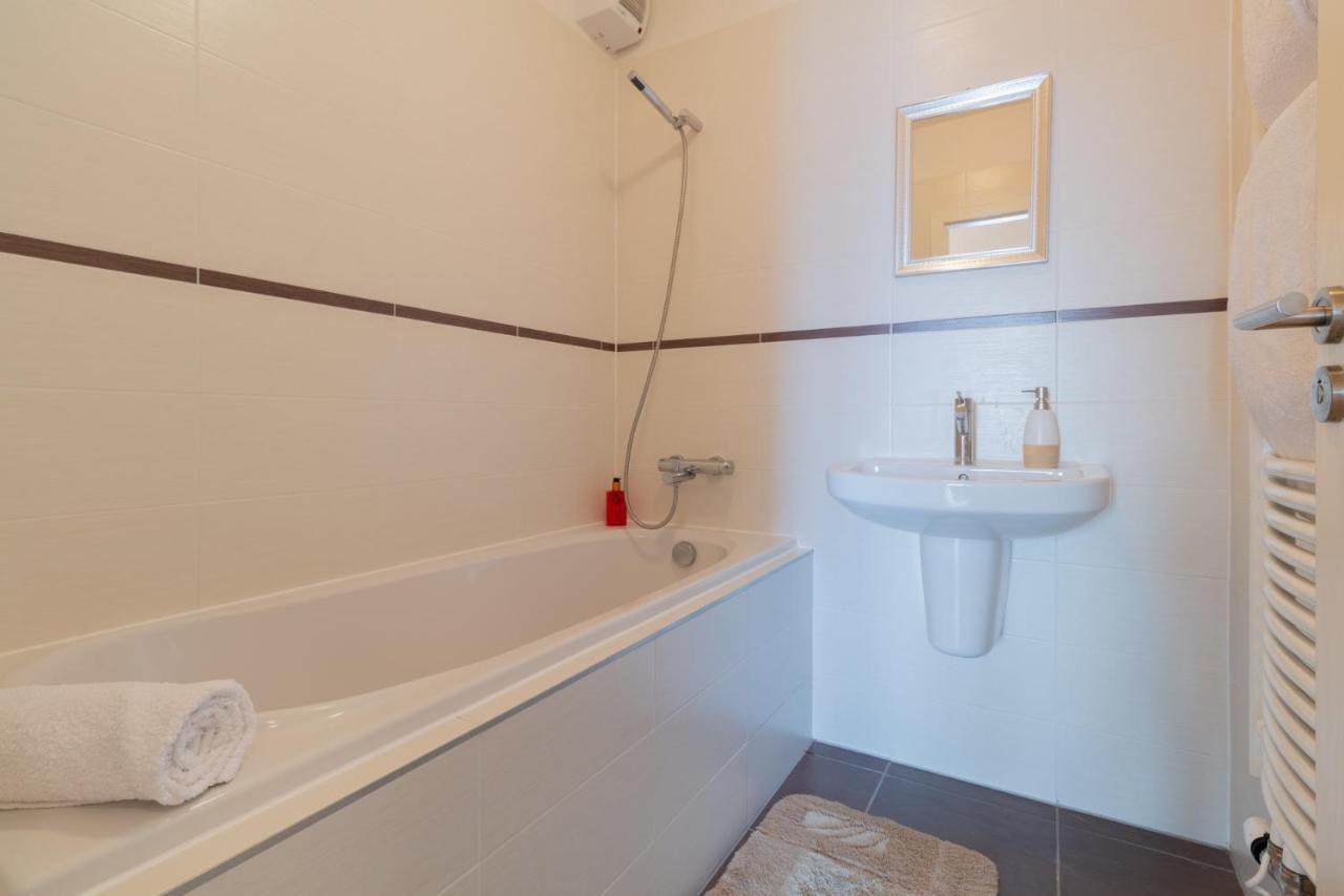 Le Mont Apartment Spindleruv Mlyn