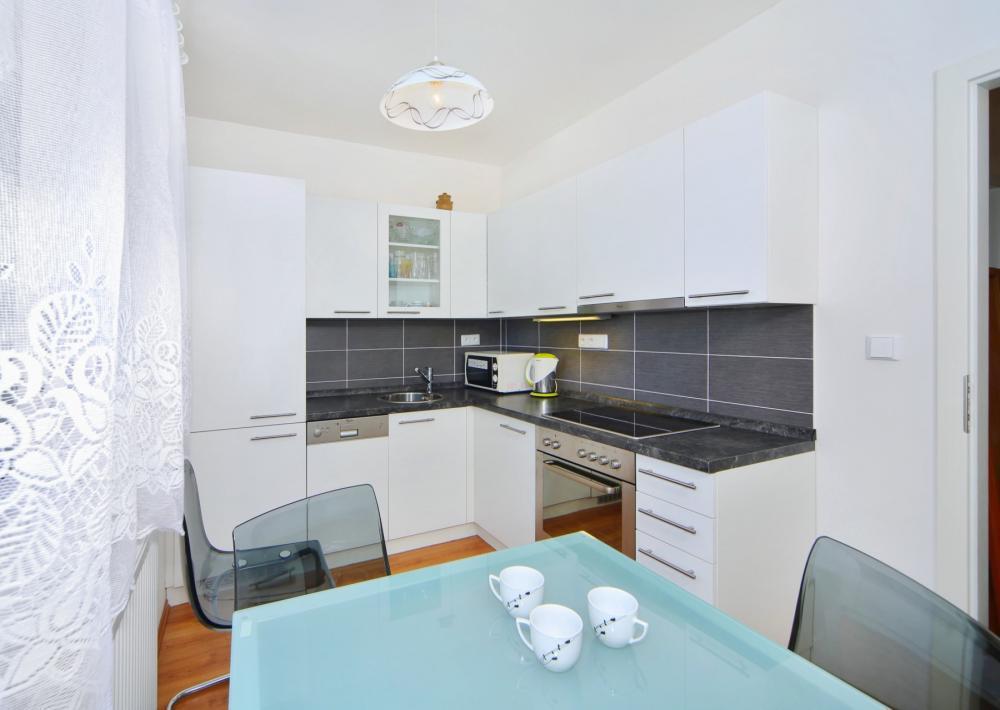 Le Mont Apartment