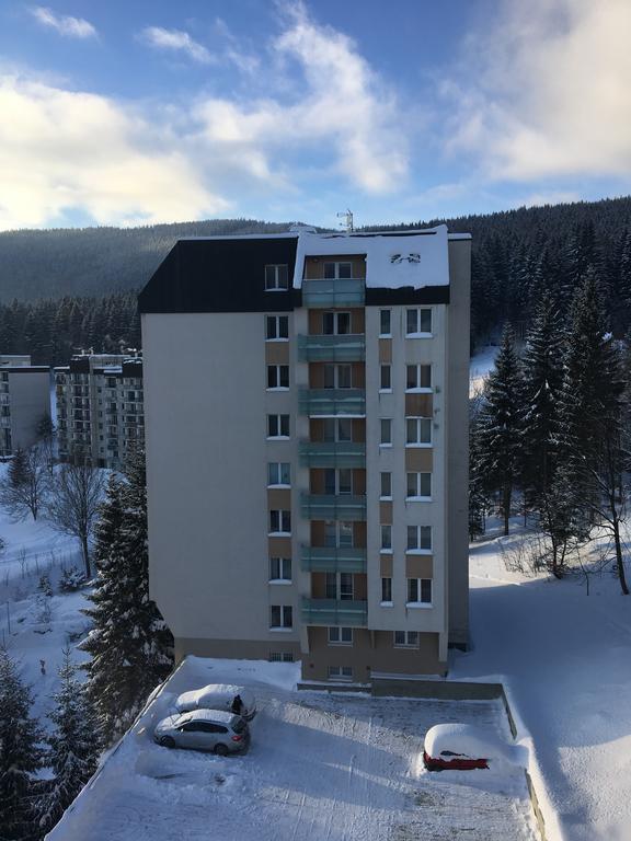 Le Mont Apartment