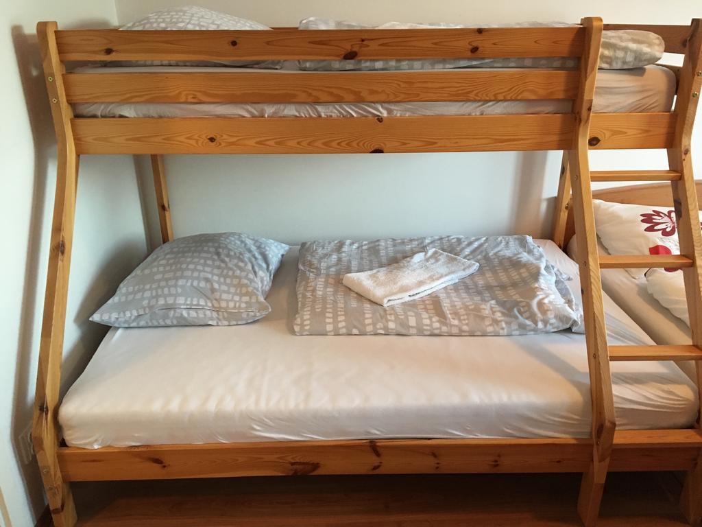 Apartment Le Mont Spindleruv Mlyn
