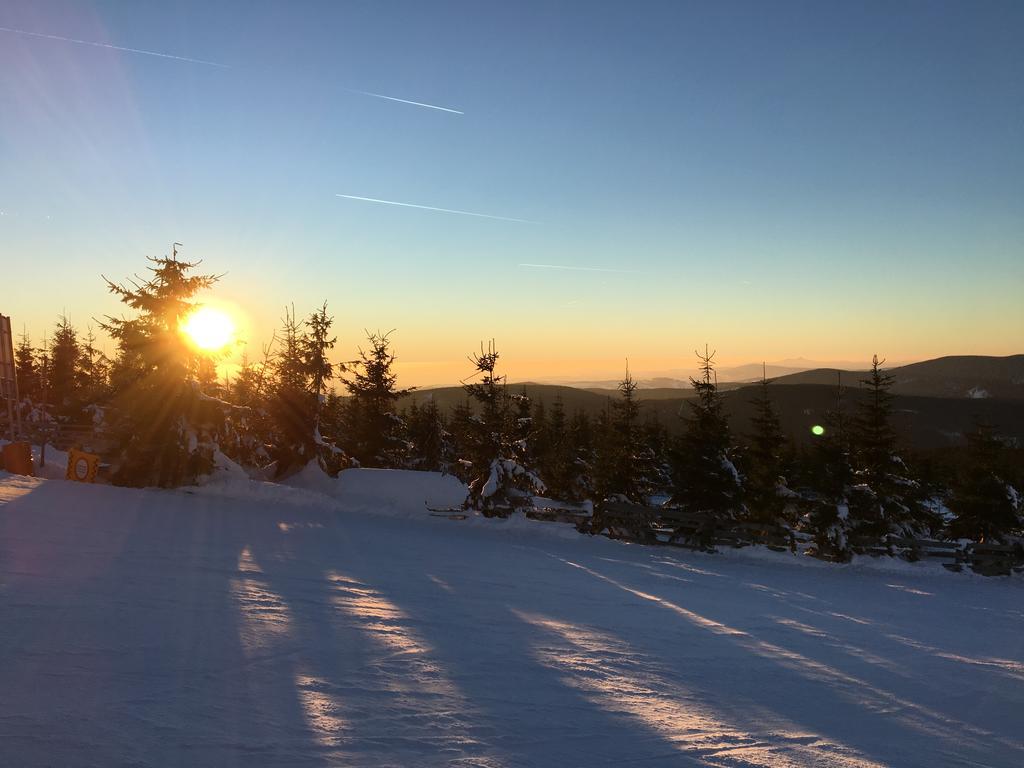 Le Mont *