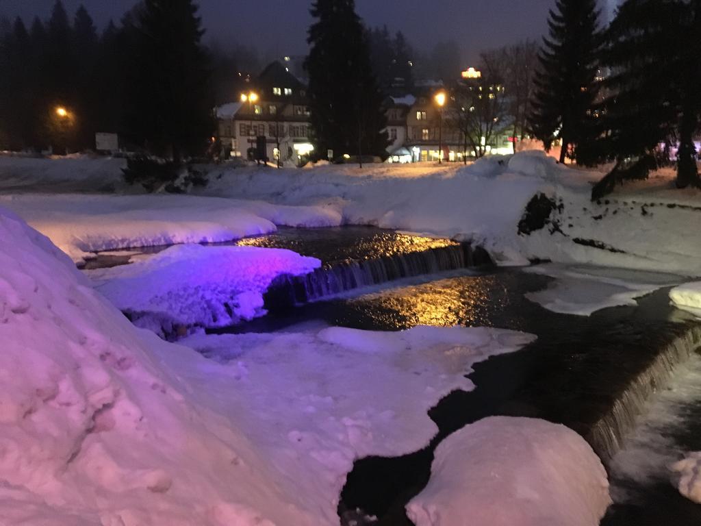 Apartment Le Mont Spindleruv Mlyn