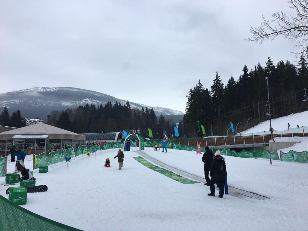 Le Mont