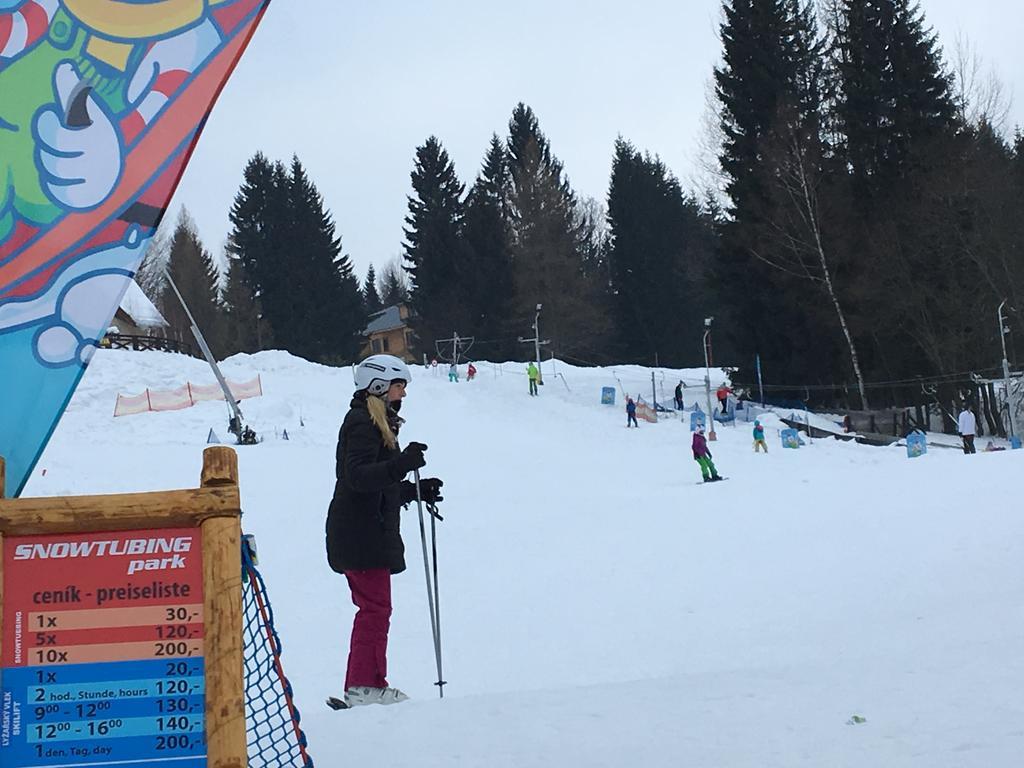 Le Mont * Spindleruv Mlyn