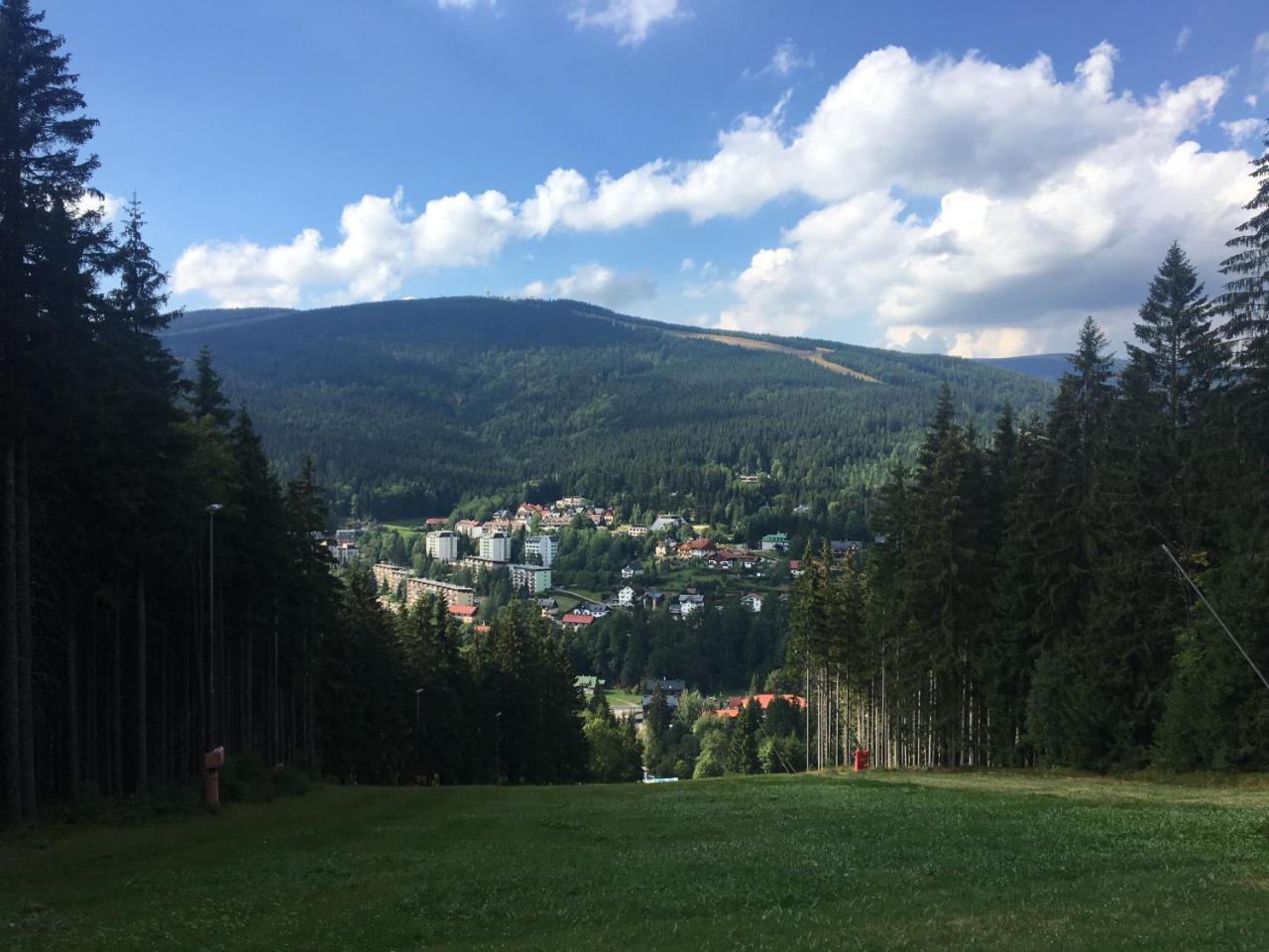 Le Mont