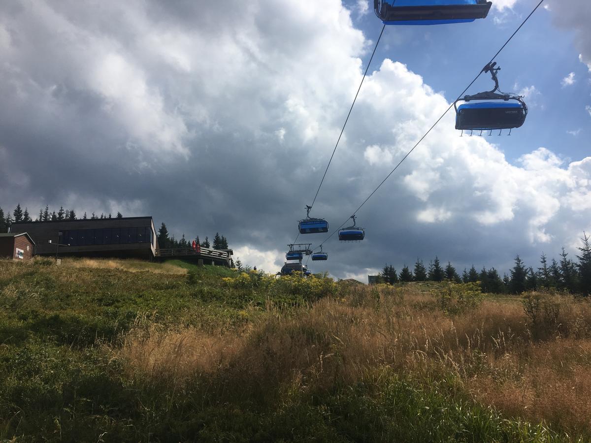 Le Mont Spindleruv Mlyn